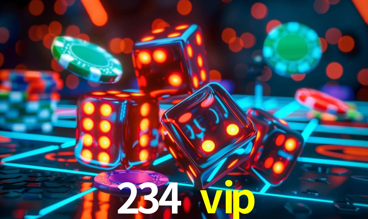 Download para Android e iOS na 234 vip