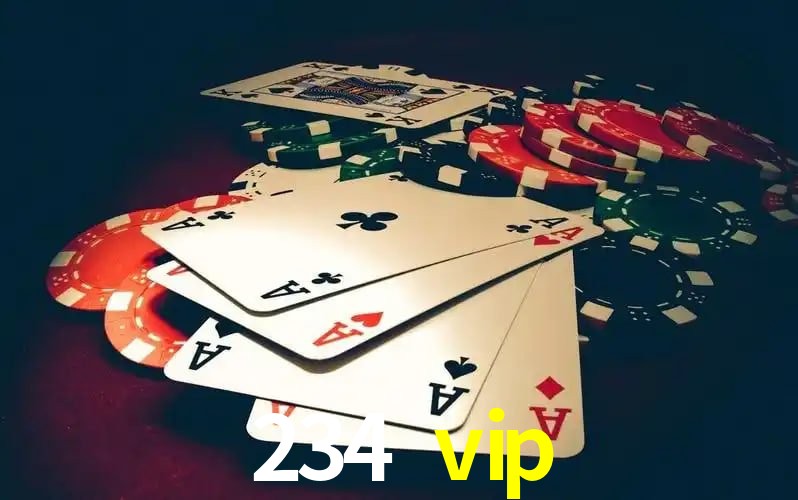 Benefícios VIP na 234 vip