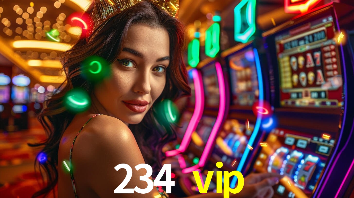 Mercados ao vivo e cash out na 234 vip
